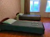 Бюджетный двухместный номер с 2 отдельными кроватями