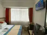Двухместный номер с 1 кроватью или 2 отдельными кроватями, вид на город