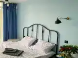 Стандартный трехместный номер