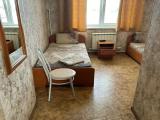Двухместный номер с 2 отдельными кроватями и душем
