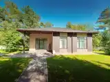 Апартаменты с 3 спальнями