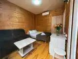 Стандартный четырехместный номер
