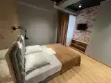Двухместный номер Делюкс с 1 кроватью и душем