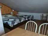 Трехместный номер Делюкс