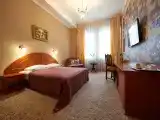 Стандарт однокомнатный с одной двуспальной кроватью