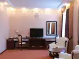 Делюкс с двумя односпальными кроватями (TWIN)