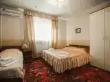 Двухместный номер с 2 отдельными кроватями