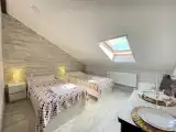 Улучшенный двухместный номер с 1 кроватью