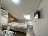 Двухместный номер с 1 кроватью