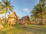 Beach Front Deluxe Villa