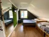 Стандартный трехместный номер