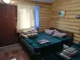Номер с 2 кроватями размера «queen-size»