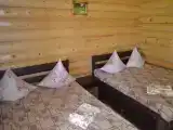 Стандартный номер с двумя кроватями размера «queen-size»