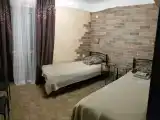 Семейный номер с террасой