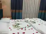 Стандартный двухместный номер, одноместное размещение