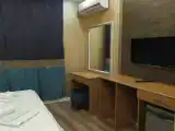 Трехместный номер «Комфорт»