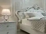 Люкс с балконом
