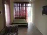 Трехместный номер с видом на море