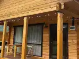 Двухместный номер с 1 кроватью и видом на горы