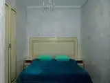 Большой двухместный номер с 1 кроватью