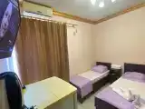 Трехместный номер