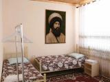 Стандартный трехместный номер