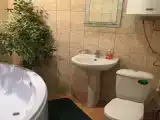 Двухместный номер с 1 кроватью и видом на парк