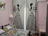 Двухместный номер с 1 кроватью или 2 отдельными кроватями