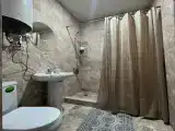 Стандартный четырехместный номер