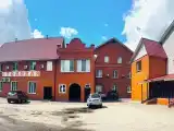 Двухместный номер с 2 отдельными кроватями