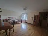 Номер с кроватью размера «king-size»