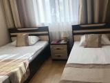 Двухместный номер с 2 отдельными кроватями и душем