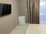 Трехместный номер Делюкс
