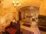 Двухместный люкс Deluxe двуспальная кровать