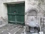 Трёхместный люкс 1 комната