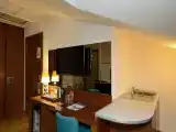 Трёхместный люкс