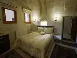 Двухместный номер Deluxe двуспальная кровать