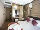 Двухместный номер Standard 2 отдельные кровати