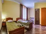 Двухместный номер с 2 отдельными кроватями