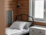 Дом с 2 спальнями