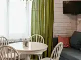 Апартаменты с балконом
