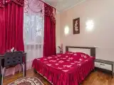 Двухместный номер Делюкс с 1 кроватью