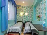 Двухместный номер с 2 двуспальными кроватями