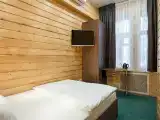 Бюджетный номер с видом