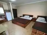 Улучшенный трехместный номер
