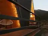 Дом с 1 спальней