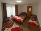Четырехместный номер эконом-класса