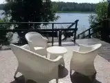 Номер-студия с видом на море