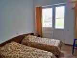 Двухместный номер с 2 отдельными кроватями и балконом