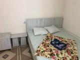 Двухместный с 1 кроватью или 2 отдельными кроватями и душем